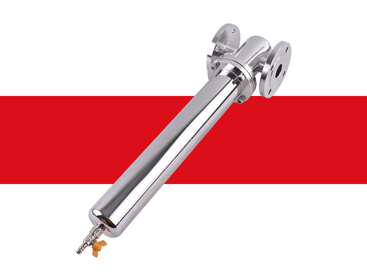 不锈钢气体过滤器