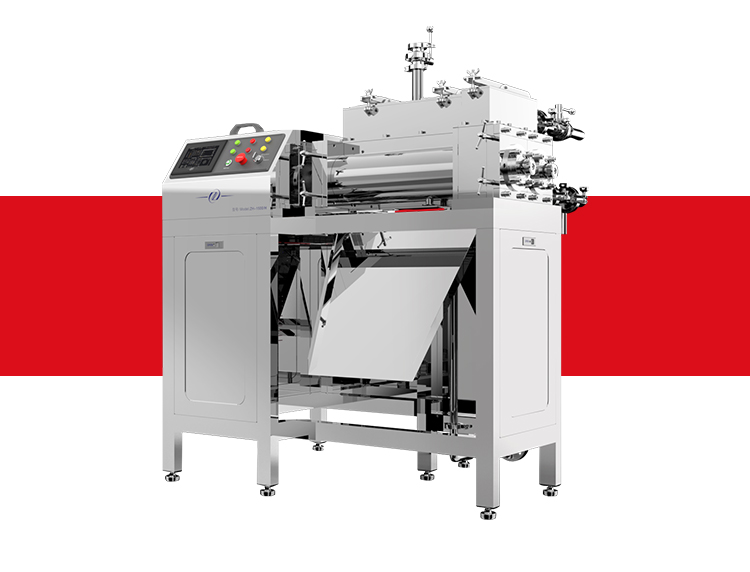 Solid-liquid separator