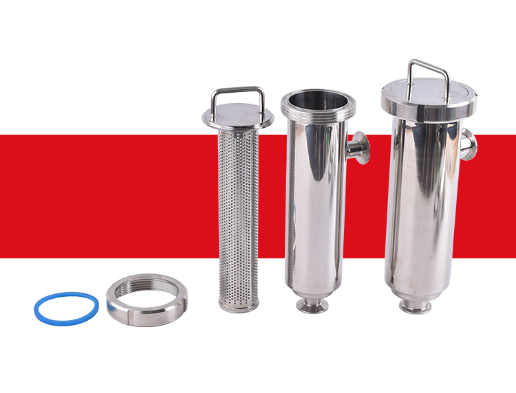牛奶/饮料过滤器