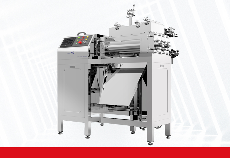 Solid-liquid separator